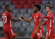 爱游戏平台-关于拜仁慕尼黑内部会议纪要流出：清晨官宣签约，欧冠使命明确，医务组通报恢复的信息